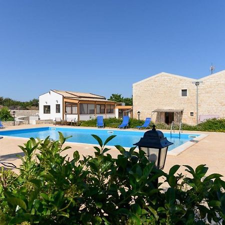 Agriturismo Tenuta Sparaceto モーディカ エクステリア 写真