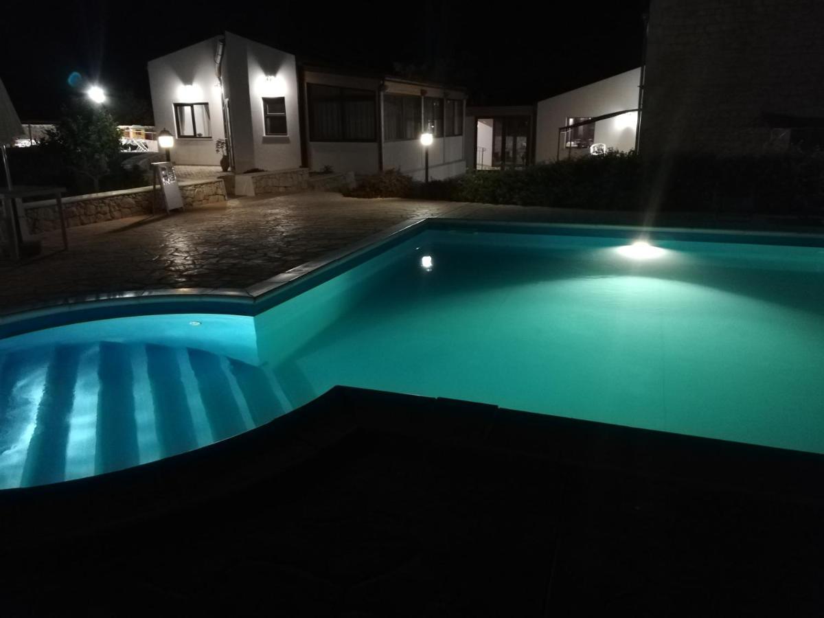 Agriturismo Tenuta Sparaceto モーディカ エクステリア 写真