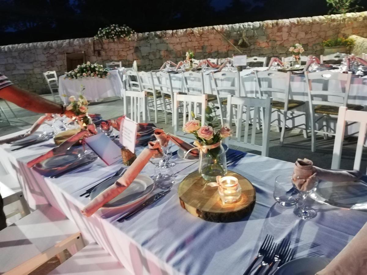 Agriturismo Tenuta Sparaceto モーディカ エクステリア 写真