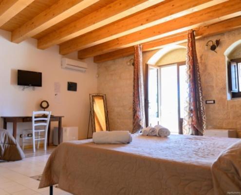 Agriturismo Tenuta Sparaceto モーディカ エクステリア 写真