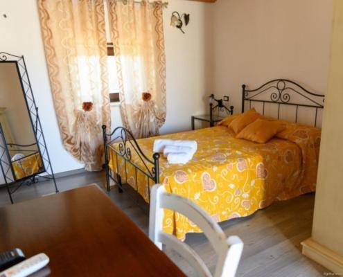 Agriturismo Tenuta Sparaceto モーディカ エクステリア 写真