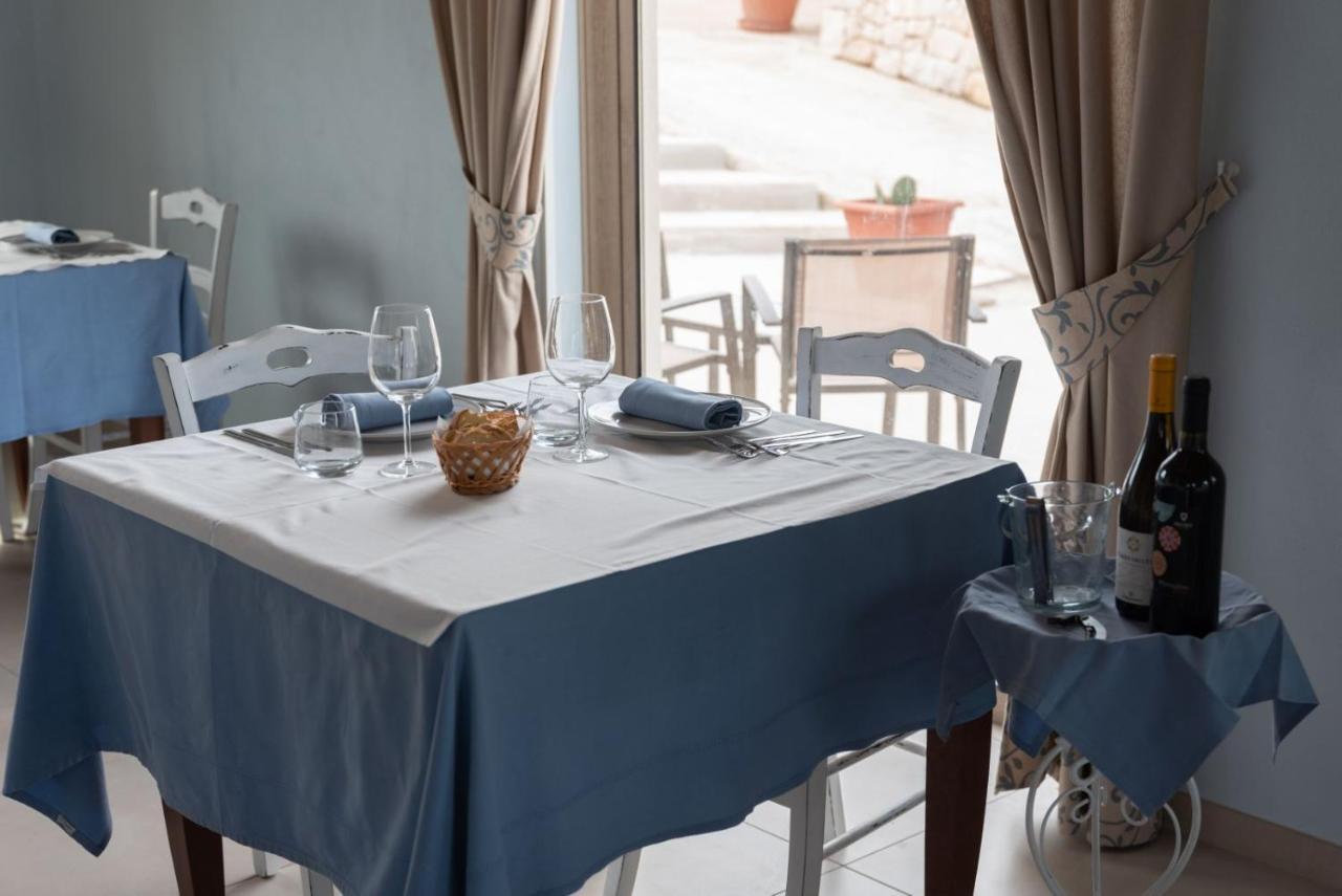 Agriturismo Tenuta Sparaceto モーディカ エクステリア 写真