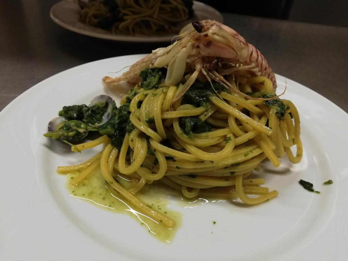 Agriturismo Tenuta Sparaceto モーディカ エクステリア 写真